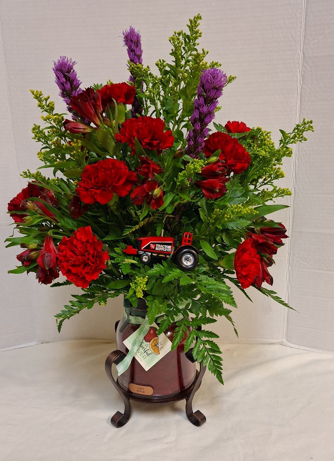 Aromatic Blooms