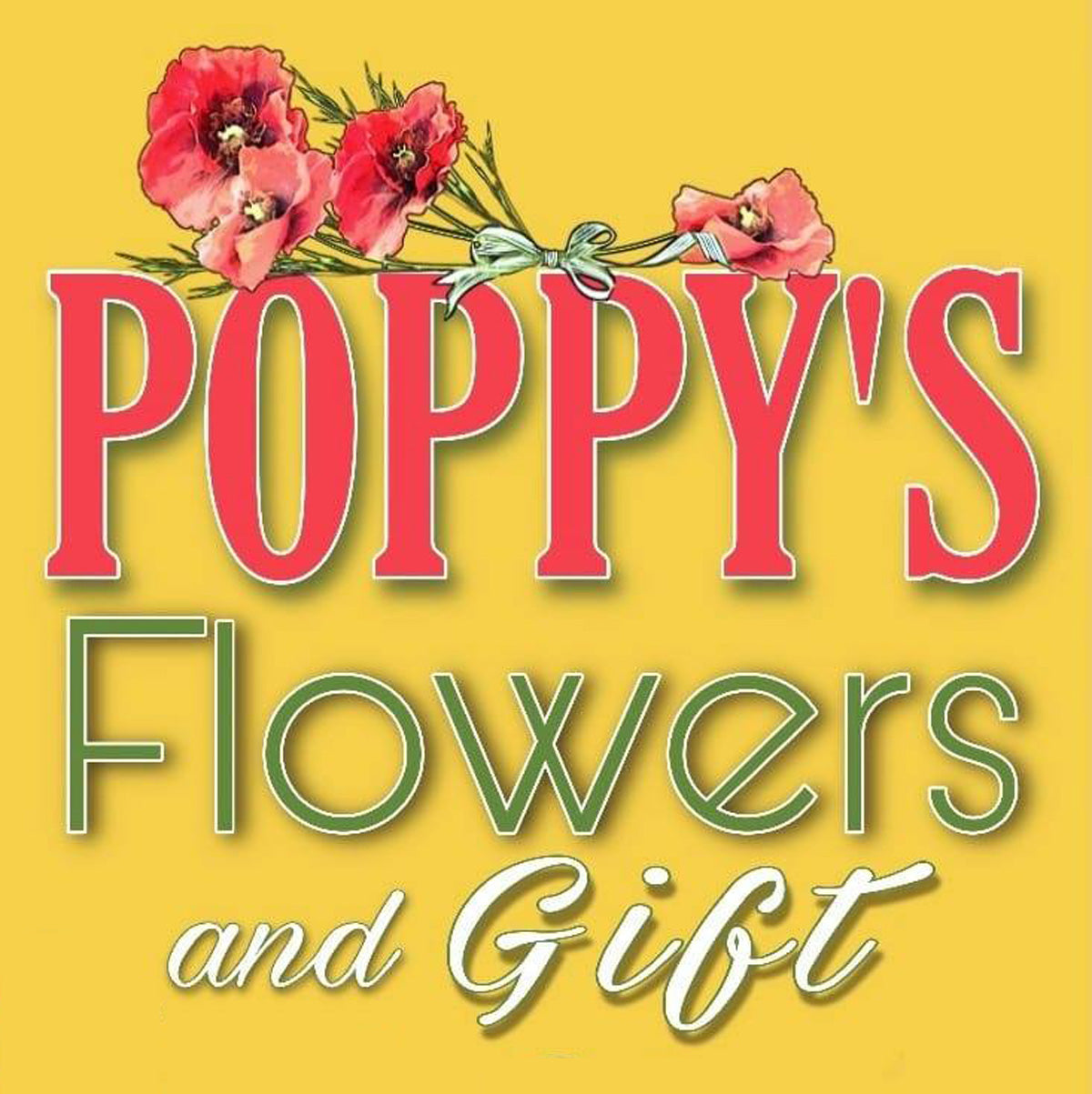 Lawrenceburg Florist with SameDay Delivery Poppy's Flower And Gift